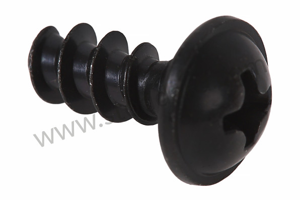 99991904202 - SCREW for Porsche Boxster 986 97-04 &bull; 2000 &bull; Boxster 2.7 &bull; Cabrio &bull; Manual Gearbox, 5 Speed