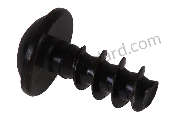 99991904202 - SCREW for Porsche Boxster 986 97-04 &bull; 2000 &bull; Boxster 2.7 &bull; Cabrio &bull; Manual Gearbox, 5 Speed
