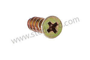 LOCKING SCREW 