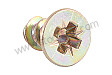 COUNTERSUNK-HEAD SCREW