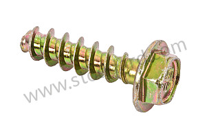 SCREW  (99991908502)