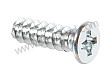 COUNTERSUNK-HEAD SCREW