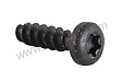 OVAL-HEAD SCREW