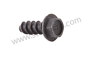 HEXAGON-HEAD BOLT 