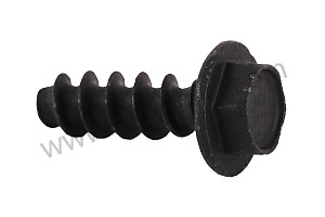 HEXAGON-HEAD BOLT 