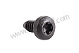 OVAL-HEAD SCREW