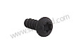 OVAL-HEAD SCREW