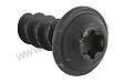 OVAL-HEAD SCREW
