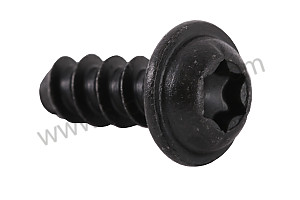 LENS-HEAD SCREW 