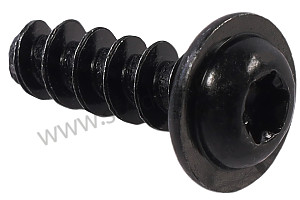 OVAL-HEAD SCREW OPTION: XENON PLUS DYNAMIC CORNERING LIGHT (Option code: I603)