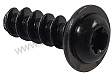 OVAL-HEAD SCREW