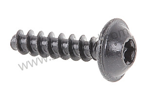SCREW 3 Versions available for this part
