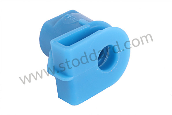 99992001240 - SPECIAL NUT for Porsche 996 Gt3 / Gt3-1 &bull; 2000 &bull; 996 Gt3 &bull; Coupe &bull; Manual Gearbox, 6 Speed