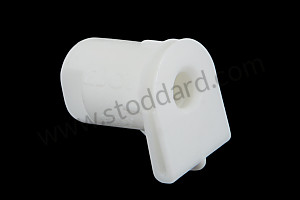 Console Nut For Loudspeaker Boxster 97-04 911 98-05 2 Versions available for this part