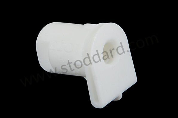 99992001340 - Console Nut For Loudspeaker Boxster 97-04 911 98-05 for Porsche Boxster 986 97-04 &bull; 2000 &bull; Boxster 2.7 &bull; Cabrio &bull; Manual Gearbox, 5 Speed