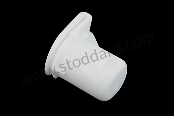 99992001340 - Console Nut For Loudspeaker Boxster 97-04 911 98-05 for Porsche Boxster 986 97-04 &bull; 2000 &bull; Boxster 2.7 &bull; Cabrio &bull; Manual Gearbox, 5 Speed