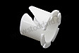 Plastic Sleeve Bushing For Shifter / Pedal Assembly 964 924 928