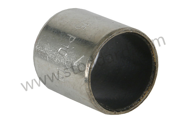 99992402600 - BUSH for Porsche 993 &bull; 1996 &bull; 993 Carrera 2 &bull; Coupe &bull; Manual Gearbox, 6 Speed