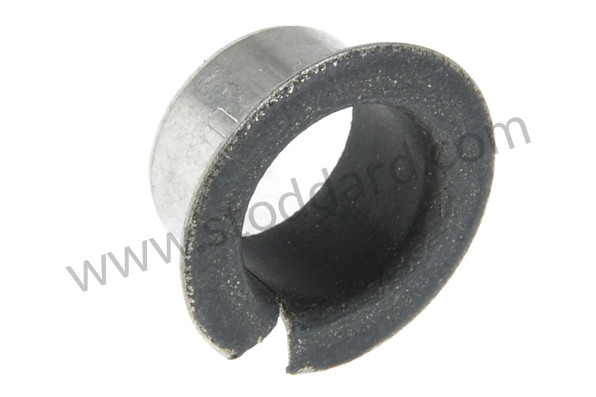 99992403900 - BUSH for Porsche Boxster 986 97-04 &bull; 2000 &bull; Boxster 2.7 &bull; Cabrio &bull; Automatic Gearbox
