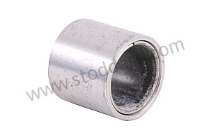 BEARING SLEEVE 