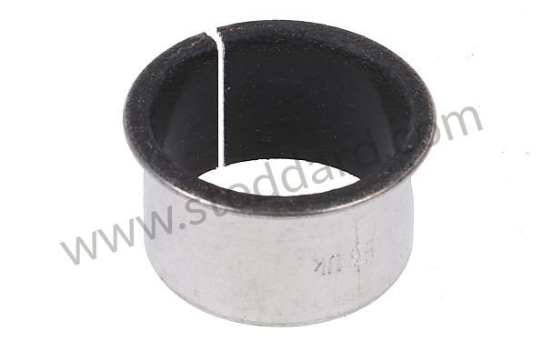 99992409400 - Bush for Porsche 993 &bull; 1994 &bull; 993 Carrera 2 &bull; Cabrio &bull; Automatic Gearbox