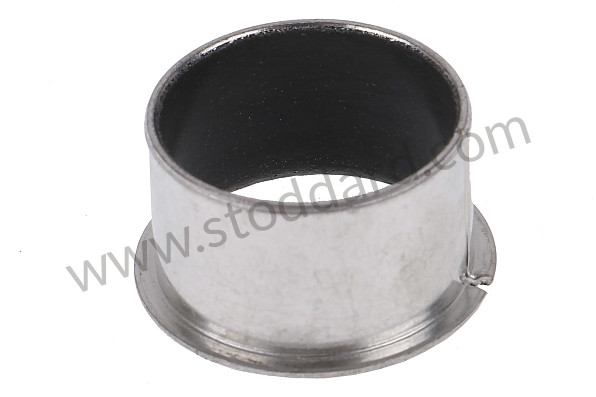99992409400 - Bush for Porsche 993 &bull; 1994 &bull; 993 Carrera 2 &bull; Cabrio &bull; Automatic Gearbox