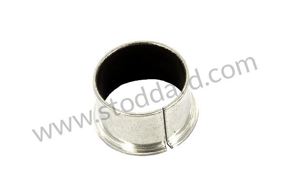 99992409400 - Bush for Porsche 993 &bull; 1994 &bull; 993 Carrera 2 &bull; Cabrio &bull; Automatic Gearbox