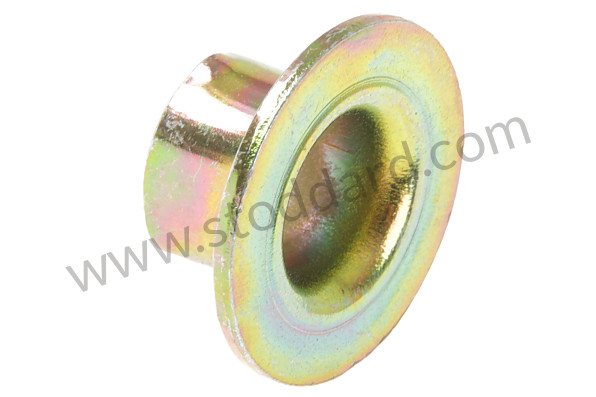 99992410202 - SLEEVE for Porsche 996 Gt3 / Gt3-1 &bull; 2000 &bull; 996 Gt3 &bull; Coupe &bull; Manual Gearbox, 6 Speed