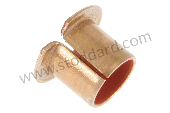 99992412540 - BUSH for Porsche 996 &bull; 2000 &bull; 996 Carrera 4 &bull; Cabrio &bull; Automatic Gearbox