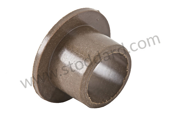 99992413040 - SOCKET for Porsche Boxster 986 97-04 &bull; 2000 &bull; Boxster 2.7 &bull; Cabrio &bull; Automatic Gearbox