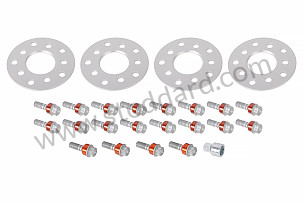 RETROFIT KIT 5 MM (99A000002974)