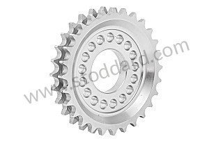 SPROCKET Adaptive / adaptable (99A000012724)