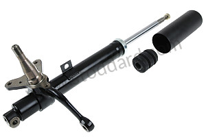 SHOCK ABSORBER STRUT 3 Versions available for this part