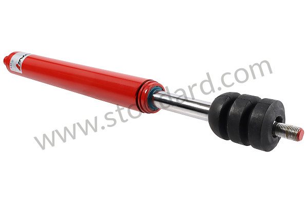 99A000028913 - KONI CLASSIC SHOCK ABSORBER - FRONT for Porsche 