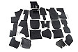 COMPLETE INTERIOR CARPET
