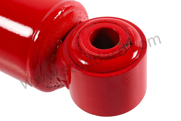 99A000042606 - KONI CLASSIC SHOCK ABSORBER - REAR for Porsche 