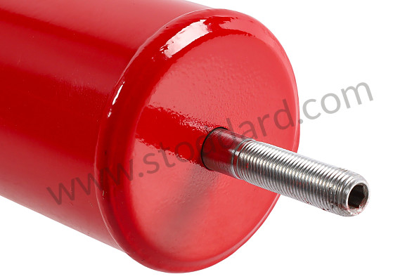 99A000042606 - KONI CLASSIC SHOCK ABSORBER - REAR for Porsche 