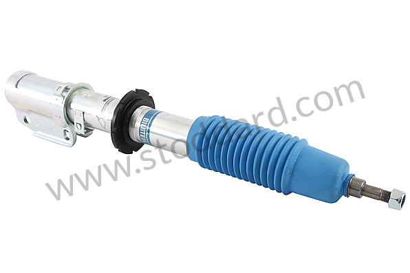 99A000067875 - BILSTEIN SPORT FRONT SHOCK ABSORBER for Porsche 993 &bull; 1994 &bull; 993 Carrera 2 &bull; Coupe &bull; Manual Gearbox, 6 Speed