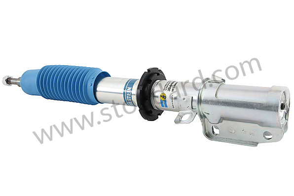 99A000067875 - BILSTEIN SPORT FRONT SHOCK ABSORBER for Porsche 993 &bull; 1994 &bull; 993 Carrera 2 &bull; Coupe &bull; Manual Gearbox, 6 Speed