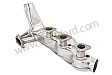 STAINLESS STEEL HEAT EXCHANGER