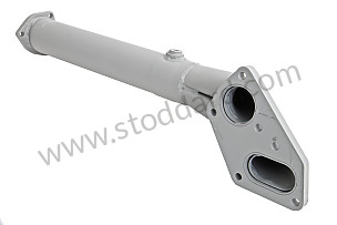 ELEMENT REPLACING LEFT SIDE METAL SILENCER  (99A000071284)