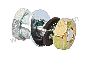 HEATING FLAP CABLE CLAMP  (99A000071294)