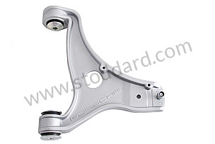 TRIANGLE Part exchange (Send us your old part to receive the new one) (99A000071332)