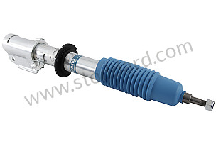 BILSTEIN SPORTS FRONT SHOCK ABSORBER BILSTEIN B6 / FRONT LEFT (99A000071388)