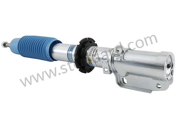 99A000071388 - BILSTEIN SPORTS FRONT SHOCK ABSORBER for Porsche 964 &bull; 1989 &bull; 964 Carrera 4 &bull; Coupe &bull; Manual Gearbox, 5 Speed