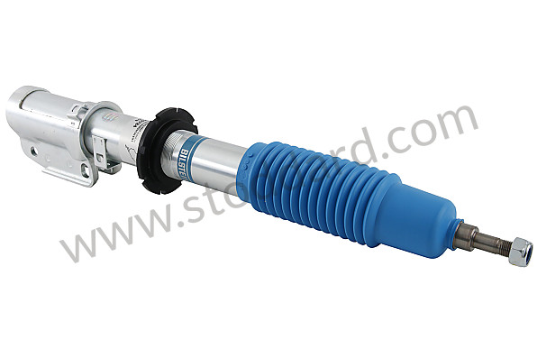 99A000072758 - BILSTEIN SPORTS FRONT SHOCK ABSORBER for Porsche 964 &bull; 1992 &bull; 964 Carrera 2 &bull; Cabrio &bull; Automatic Gearbox