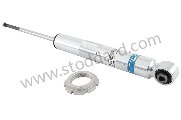 99A000072763 - BILSTEIN SPORTS REAR SHOCK ABSORBER for Porsche 964 &bull; 1990 &bull; 964 Carrera 2 &bull; Targa &bull; Automatic Gearbox