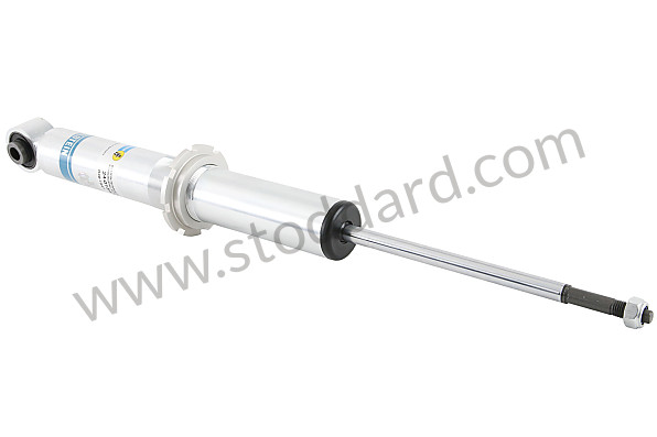 99A000072764 - BILSTEIN SPORTS REAR SHOCK ABSORBER for Porsche 964 &bull; 1991 &bull; 964 Carrera 4 &bull; Coupe &bull; Manual Gearbox, 5 Speed