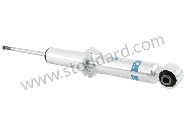 99A000072764 - BILSTEIN SPORTS REAR SHOCK ABSORBER for Porsche 964 &bull; 1993 &bull; 964 Carrera 2 &bull; Targa &bull; Automatic Gearbox