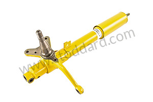 COMPLETE BILSTEIN SPORTS FRONT STRUT (SPORTS ROAD SETTING) 8 Versions available for this part
